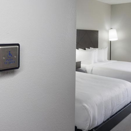 B&B Hotel Miami Airport Miami Springs Luaran gambar