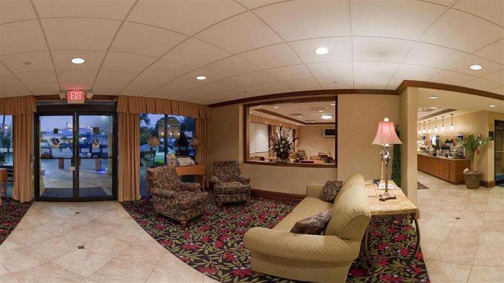 B&B Hotel Miami Airport Miami Springs Luaran gambar