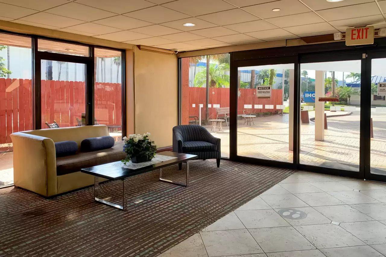 B&B Hotel Miami Airport Miami Springs Luaran gambar