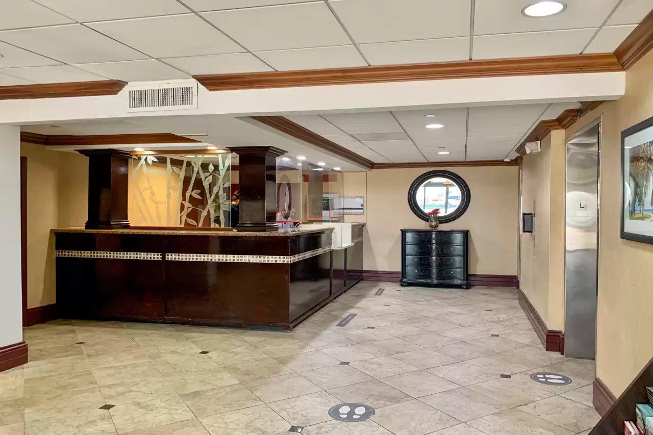 B&B Hotel Miami Airport Miami Springs Luaran gambar