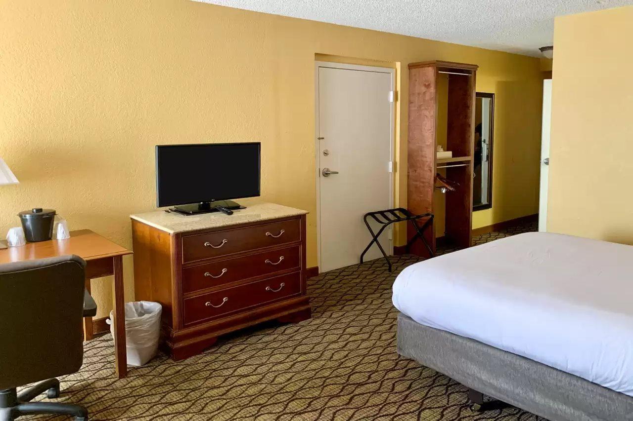 B&B Hotel Miami Airport Miami Springs Luaran gambar