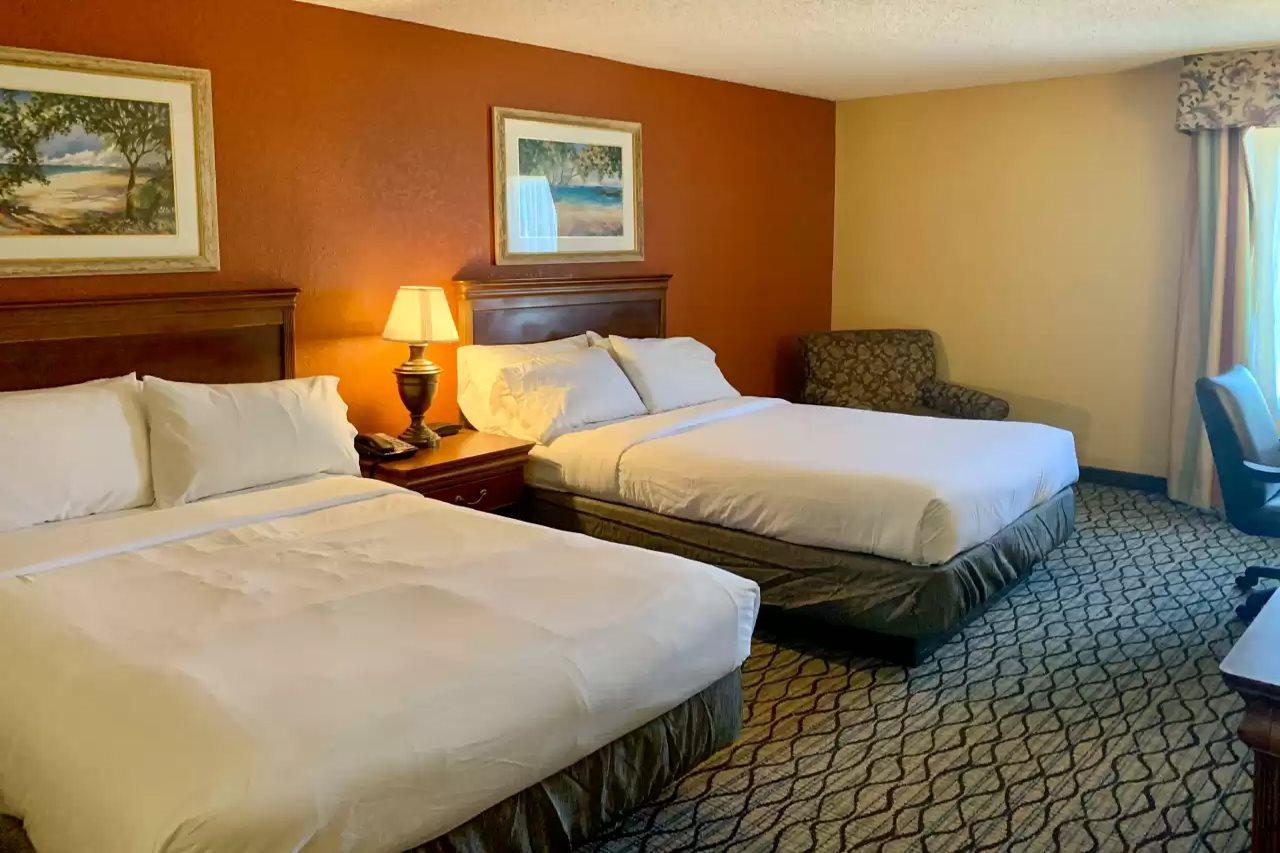 B&B Hotel Miami Airport Miami Springs Luaran gambar