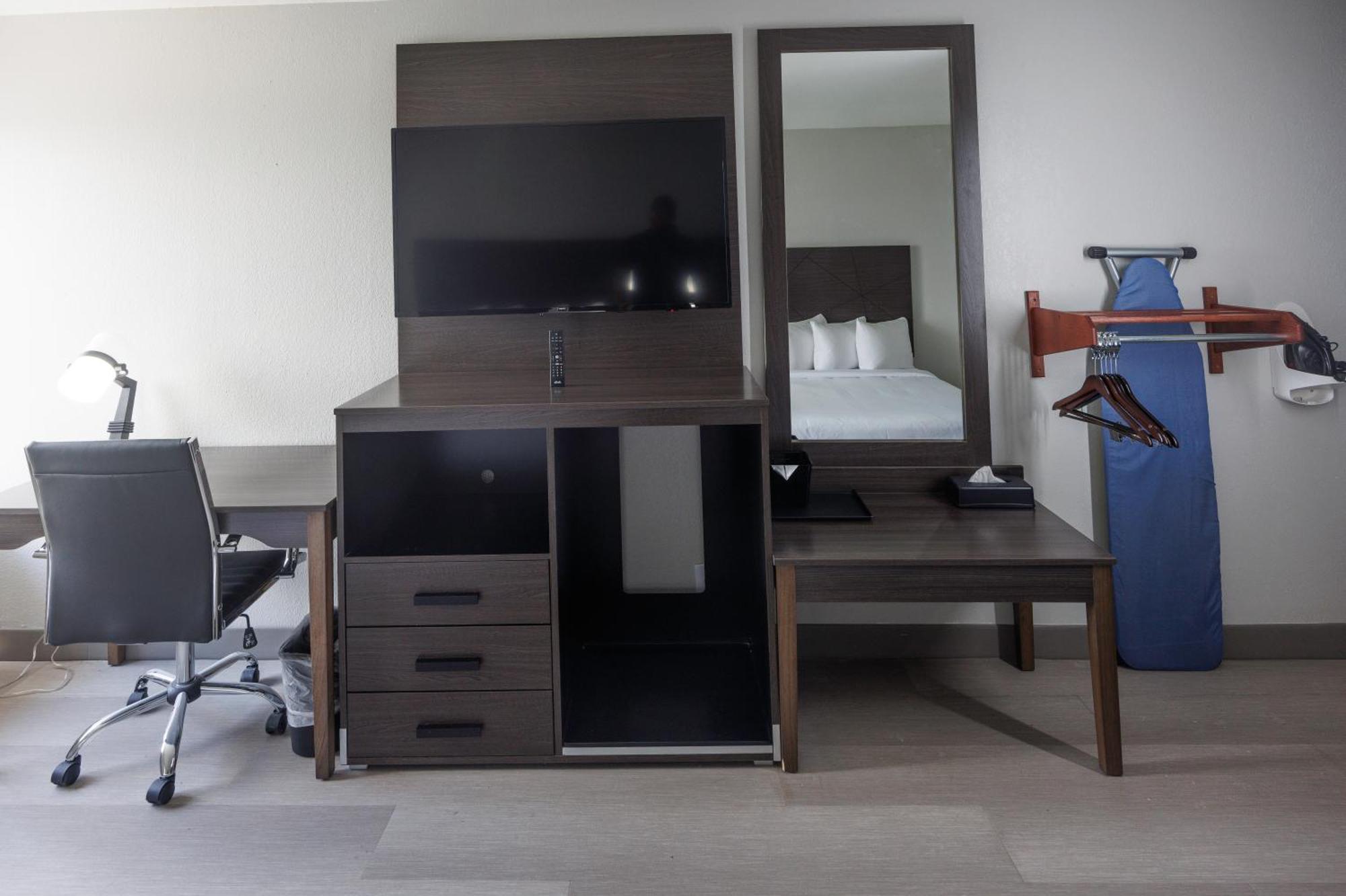 B&B Hotel Miami Airport Miami Springs Luaran gambar