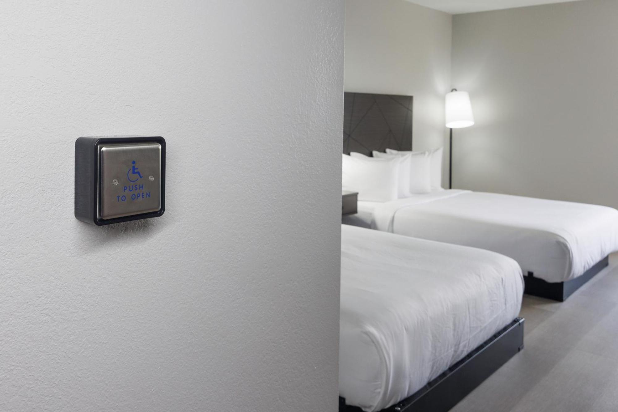 B&B Hotel Miami Airport Miami Springs Luaran gambar
