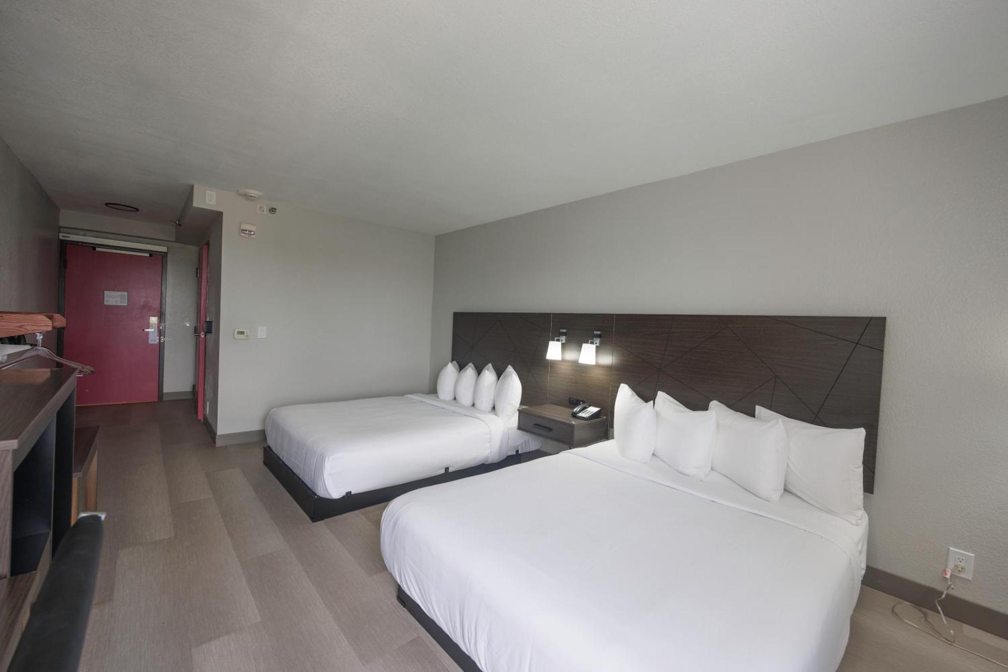 B&B Hotel Miami Airport Miami Springs Luaran gambar