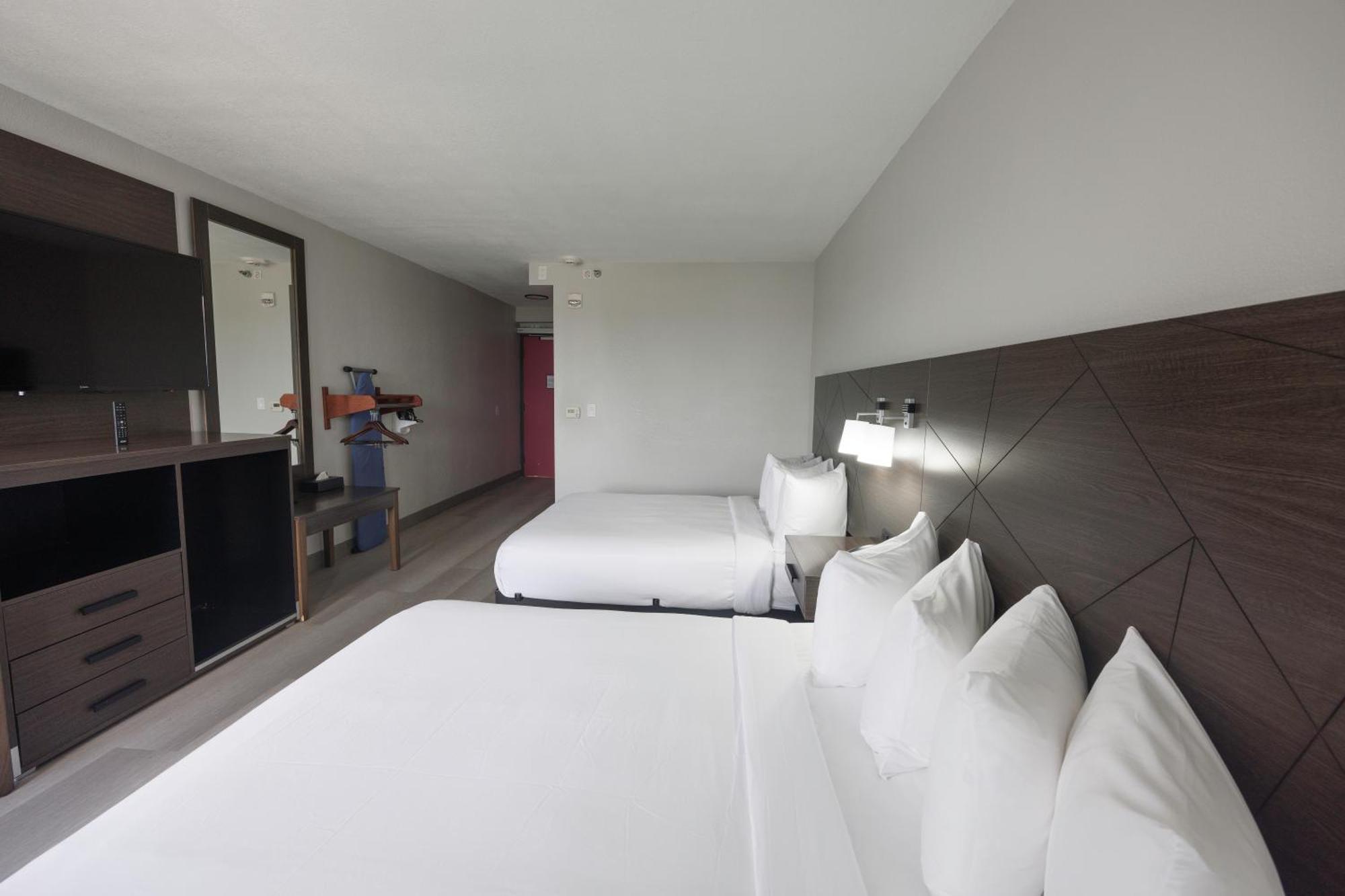 B&B Hotel Miami Airport Miami Springs Luaran gambar