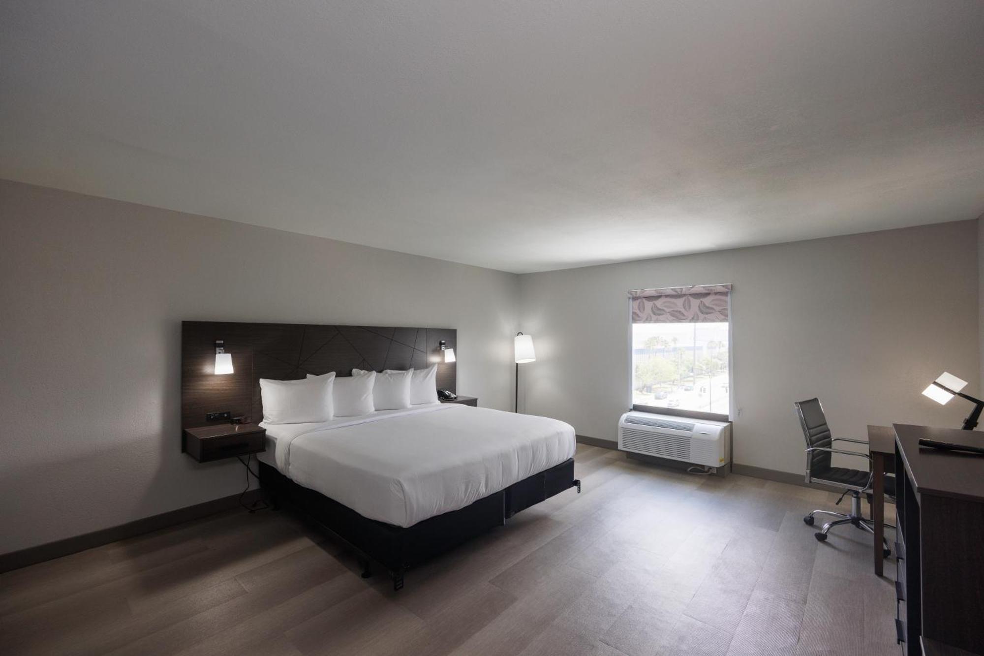 B&B Hotel Miami Airport Miami Springs Luaran gambar