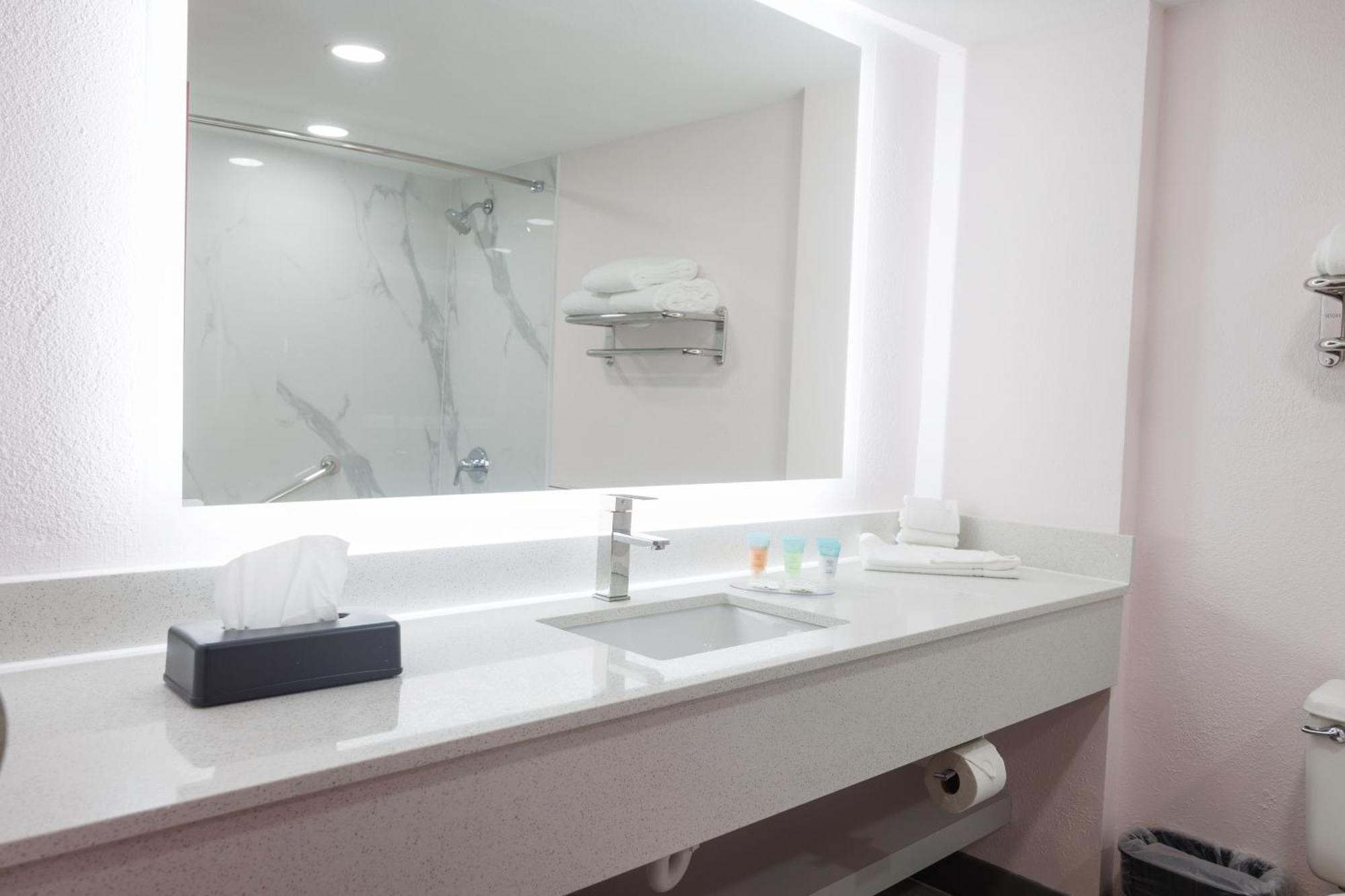 B&B Hotel Miami Airport Miami Springs Luaran gambar