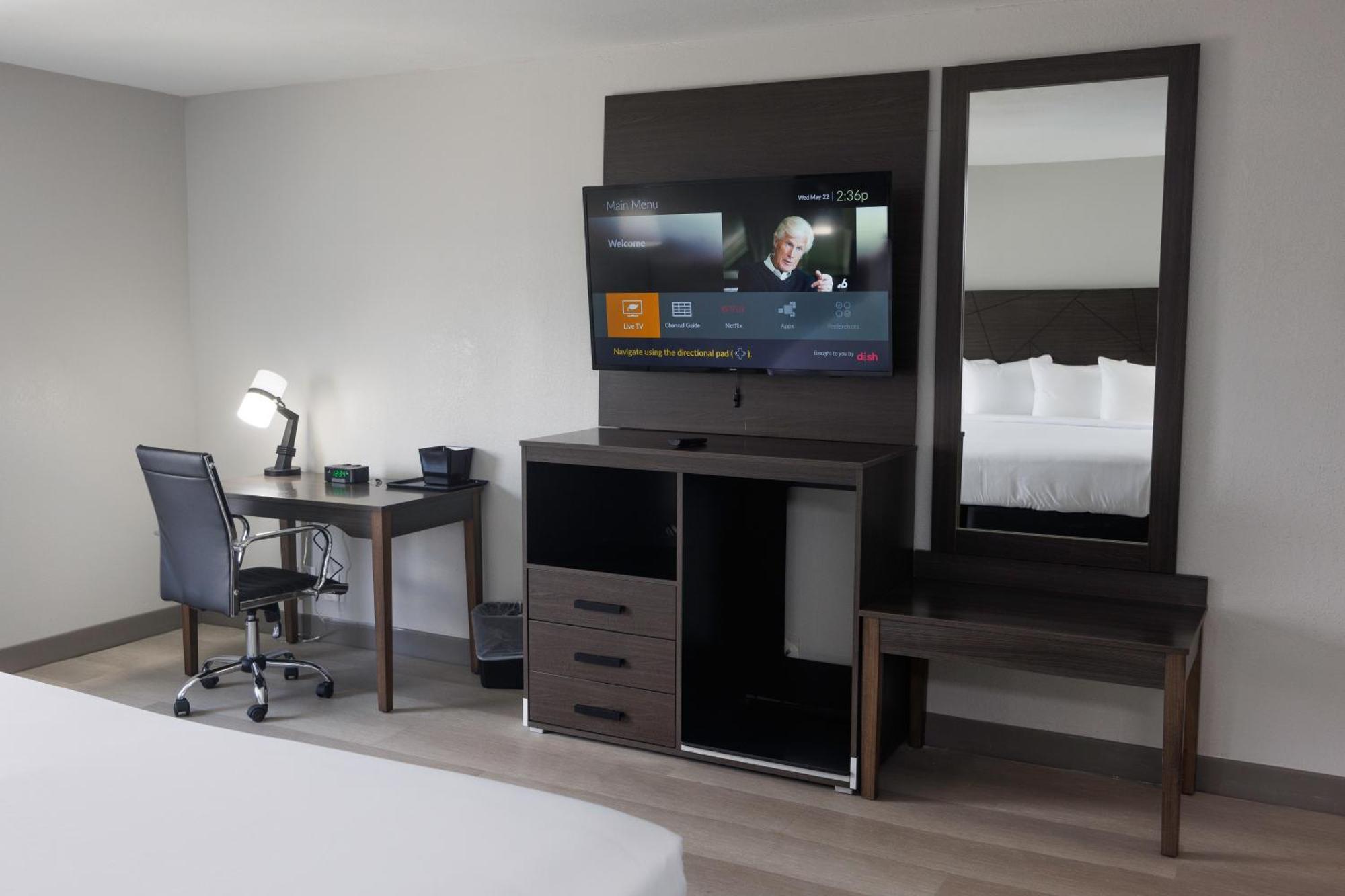 B&B Hotel Miami Airport Miami Springs Luaran gambar