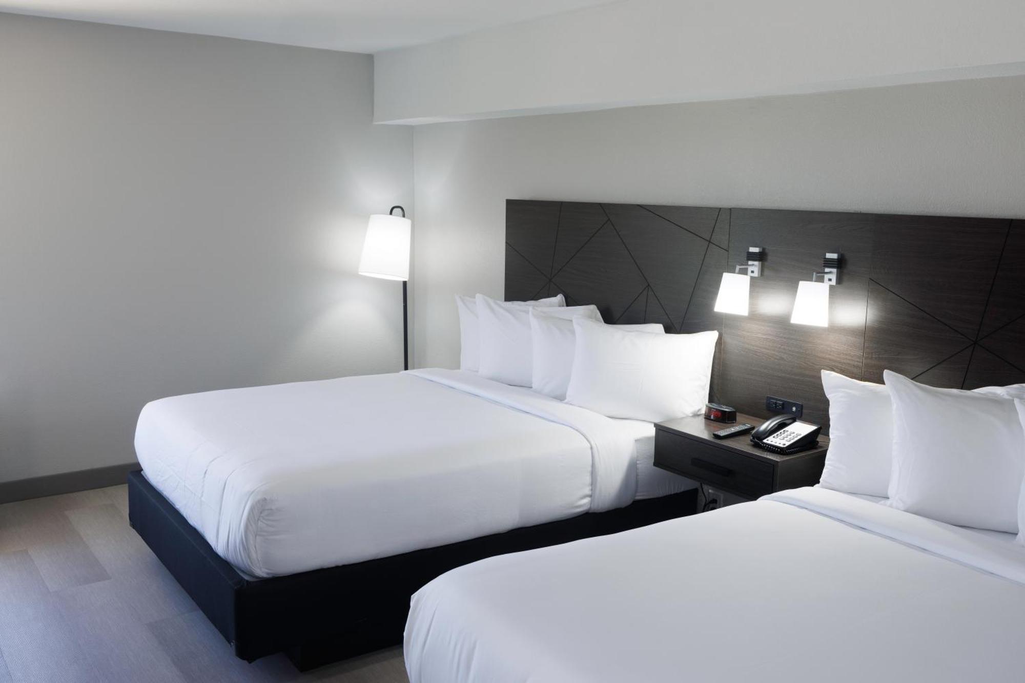 B&B Hotel Miami Airport Miami Springs Luaran gambar