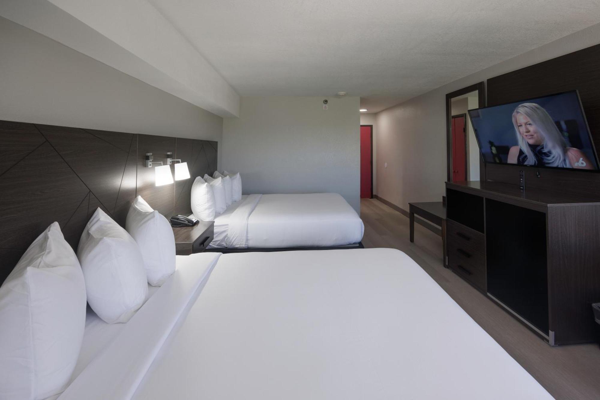 B&B Hotel Miami Airport Miami Springs Luaran gambar