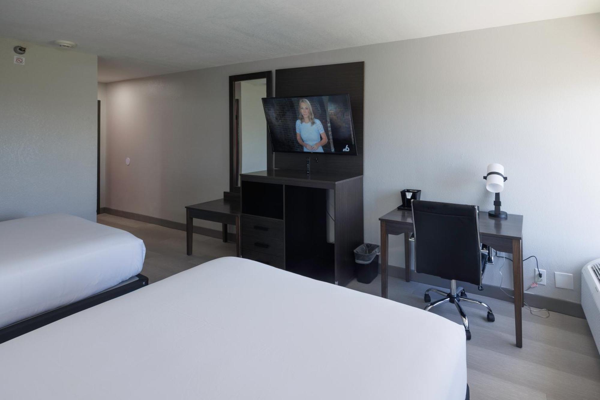 B&B Hotel Miami Airport Miami Springs Luaran gambar