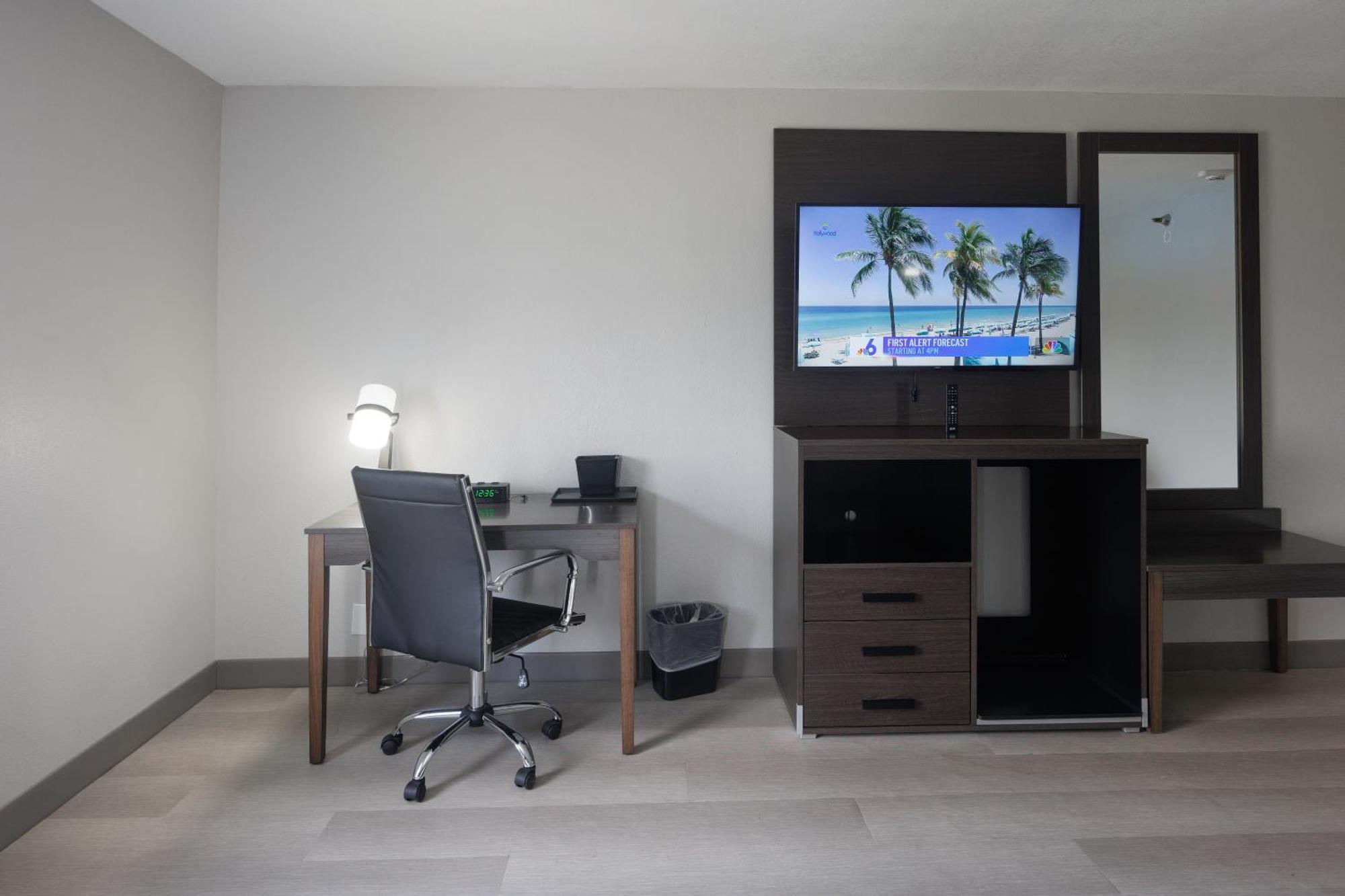 B&B Hotel Miami Airport Miami Springs Luaran gambar