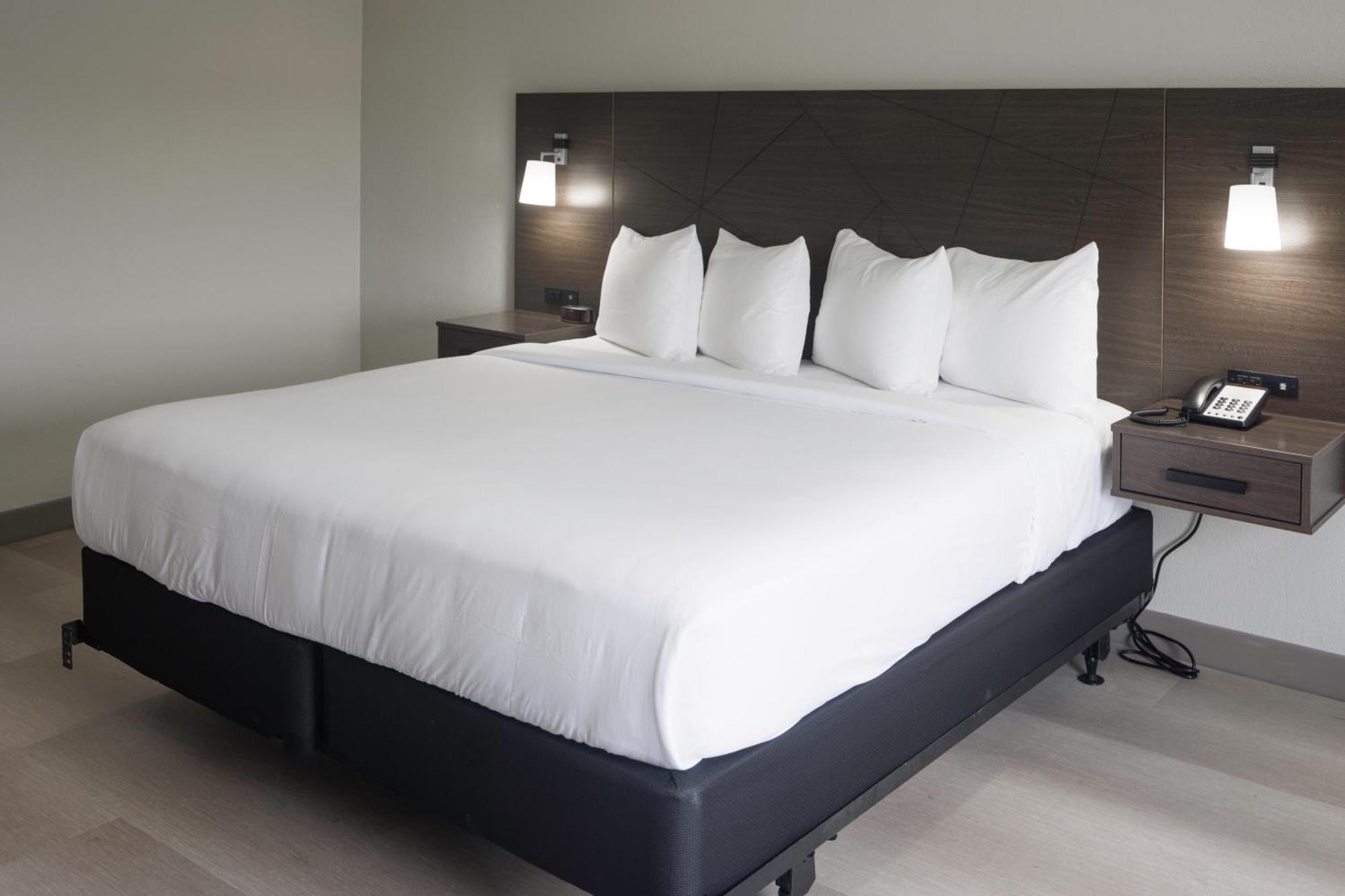 B&B Hotel Miami Airport Miami Springs Luaran gambar