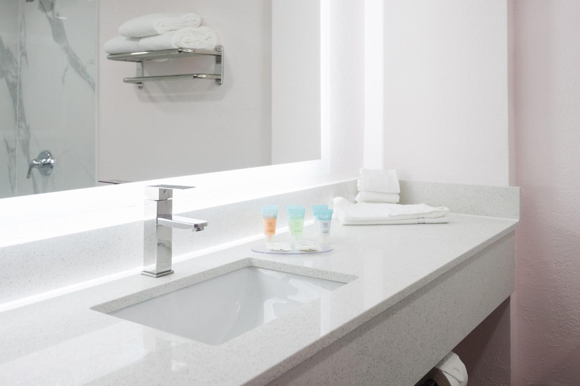 B&B Hotel Miami Airport Miami Springs Luaran gambar