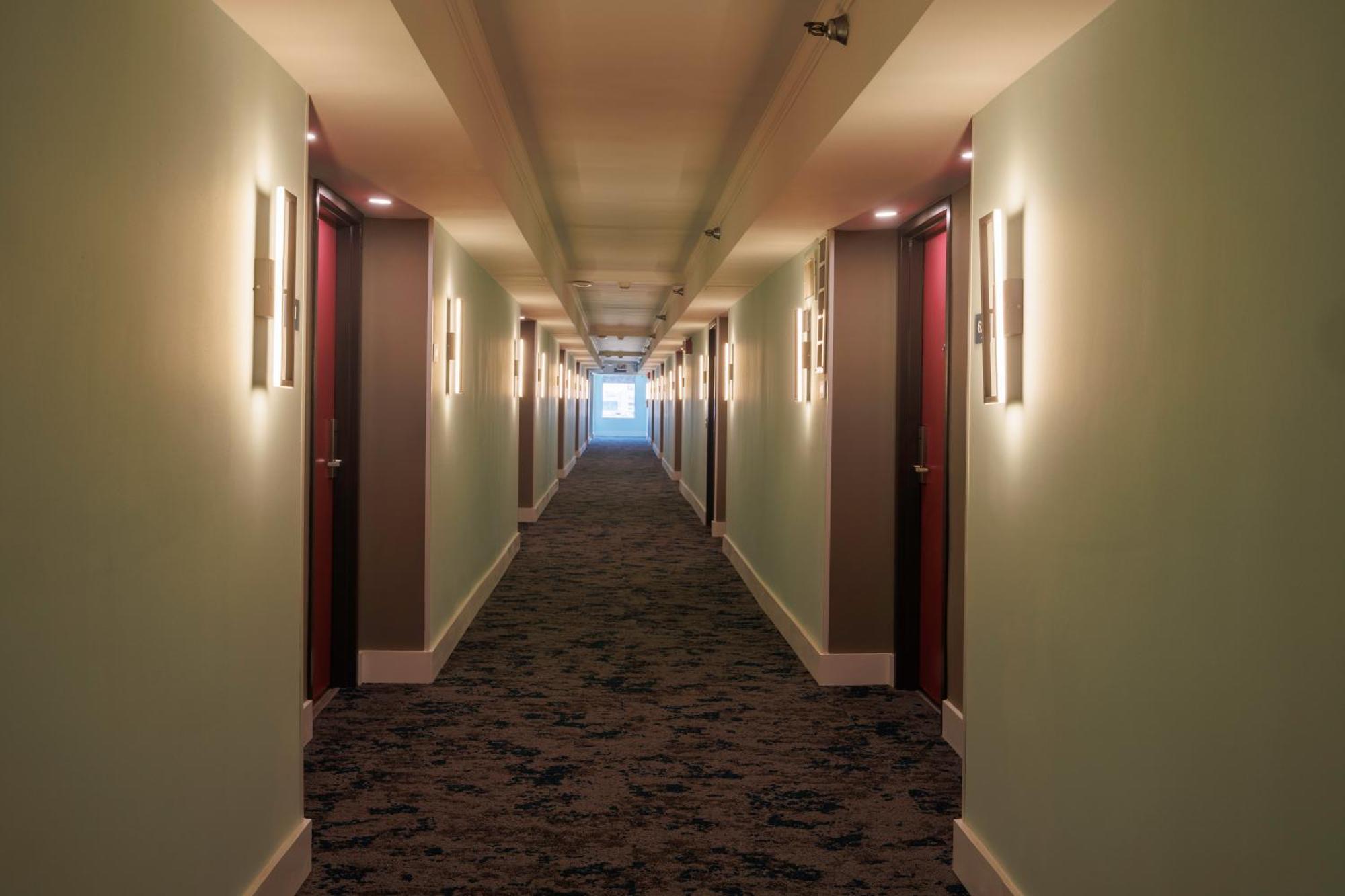B&B Hotel Miami Airport Miami Springs Luaran gambar