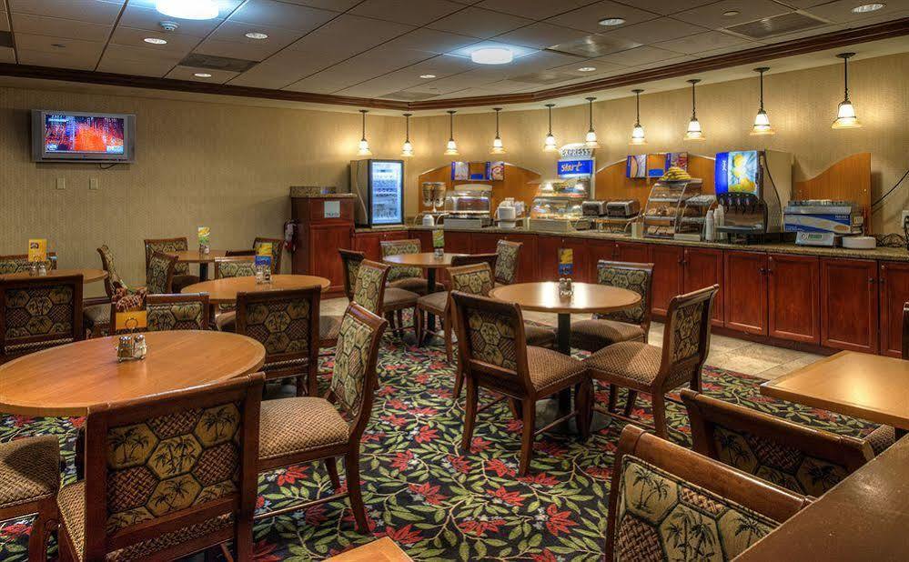B&B Hotel Miami Airport Miami Springs Luaran gambar