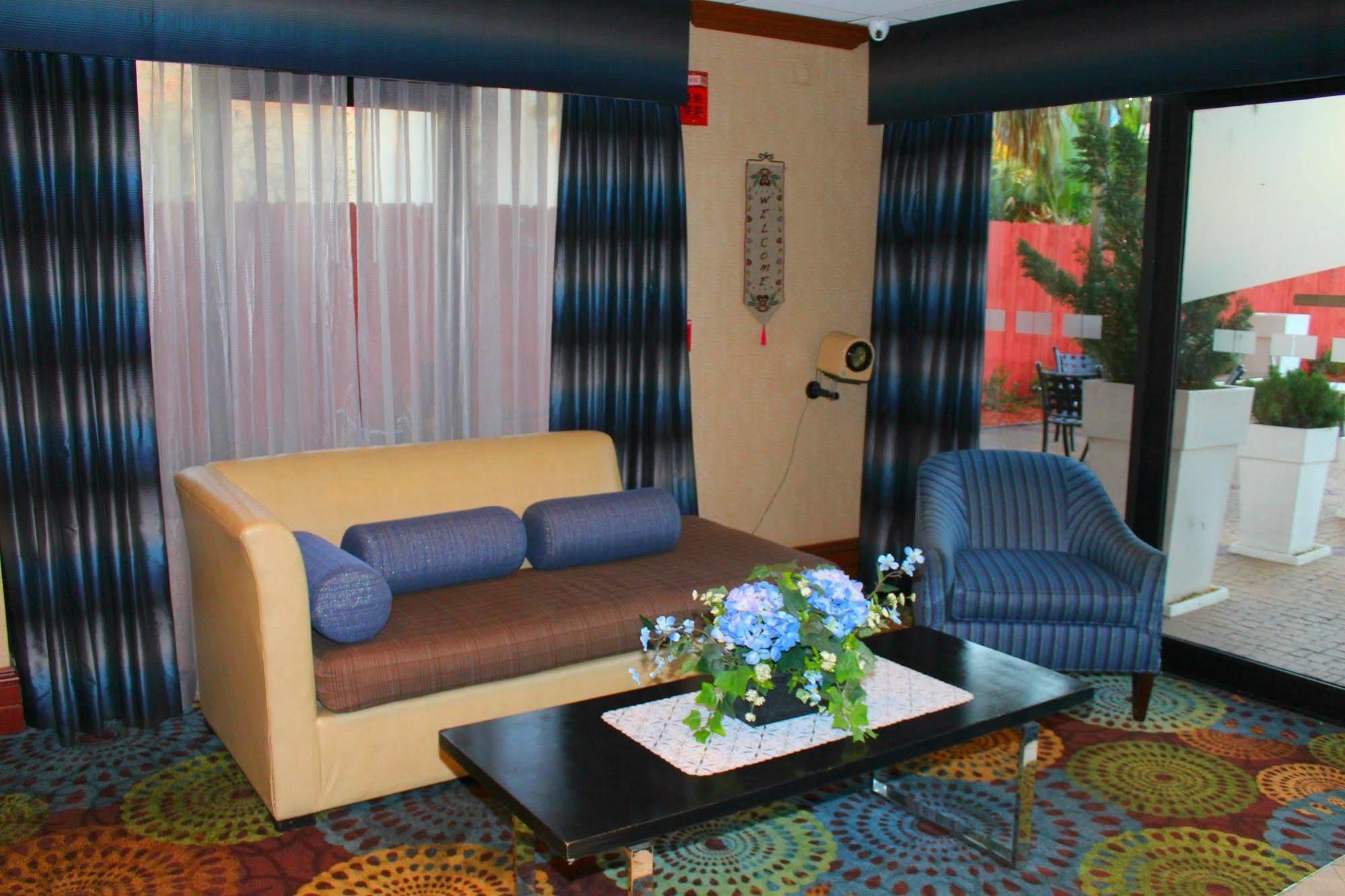 B&B Hotel Miami Airport Miami Springs Luaran gambar