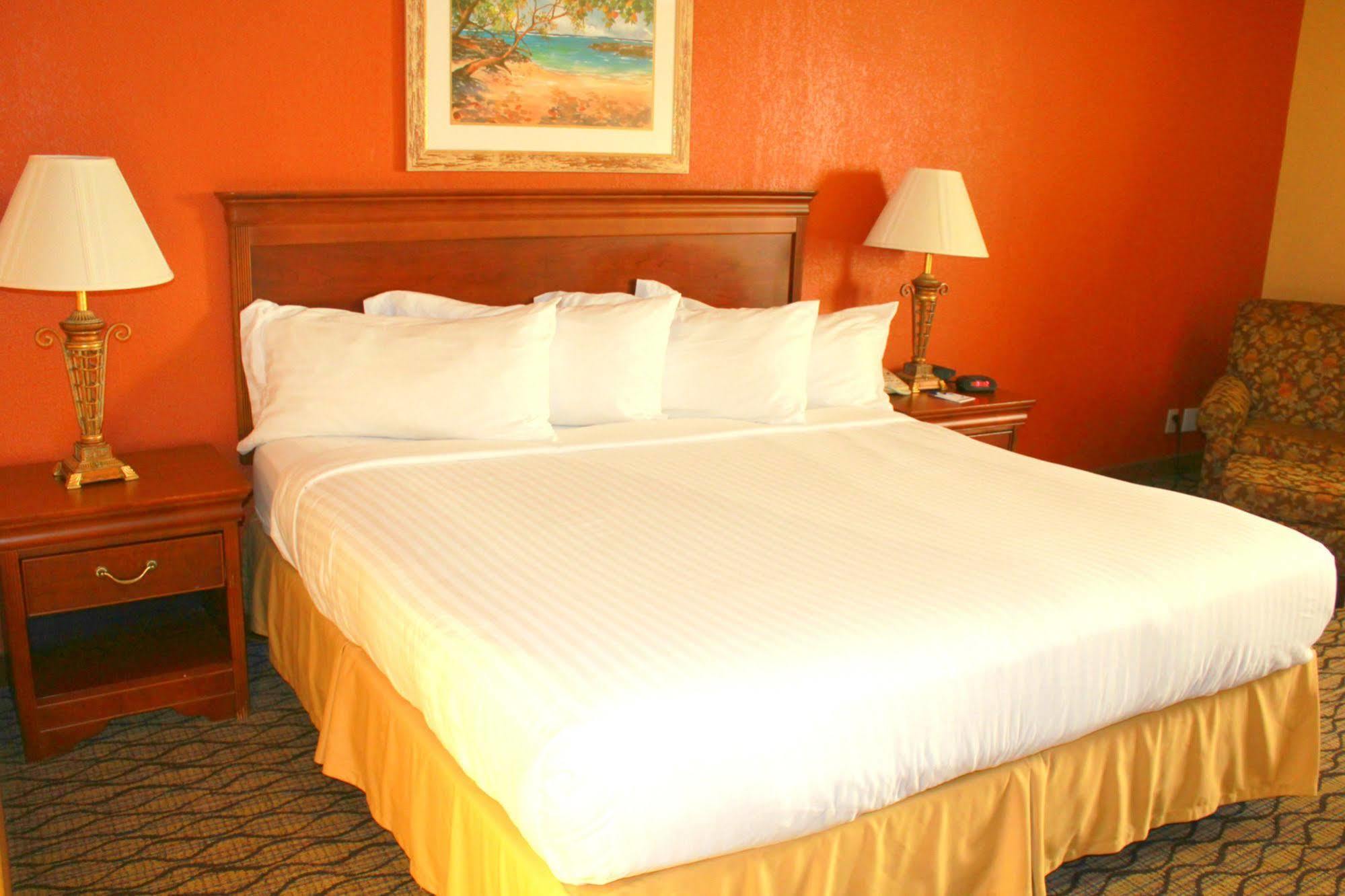 B&B Hotel Miami Airport Miami Springs Luaran gambar