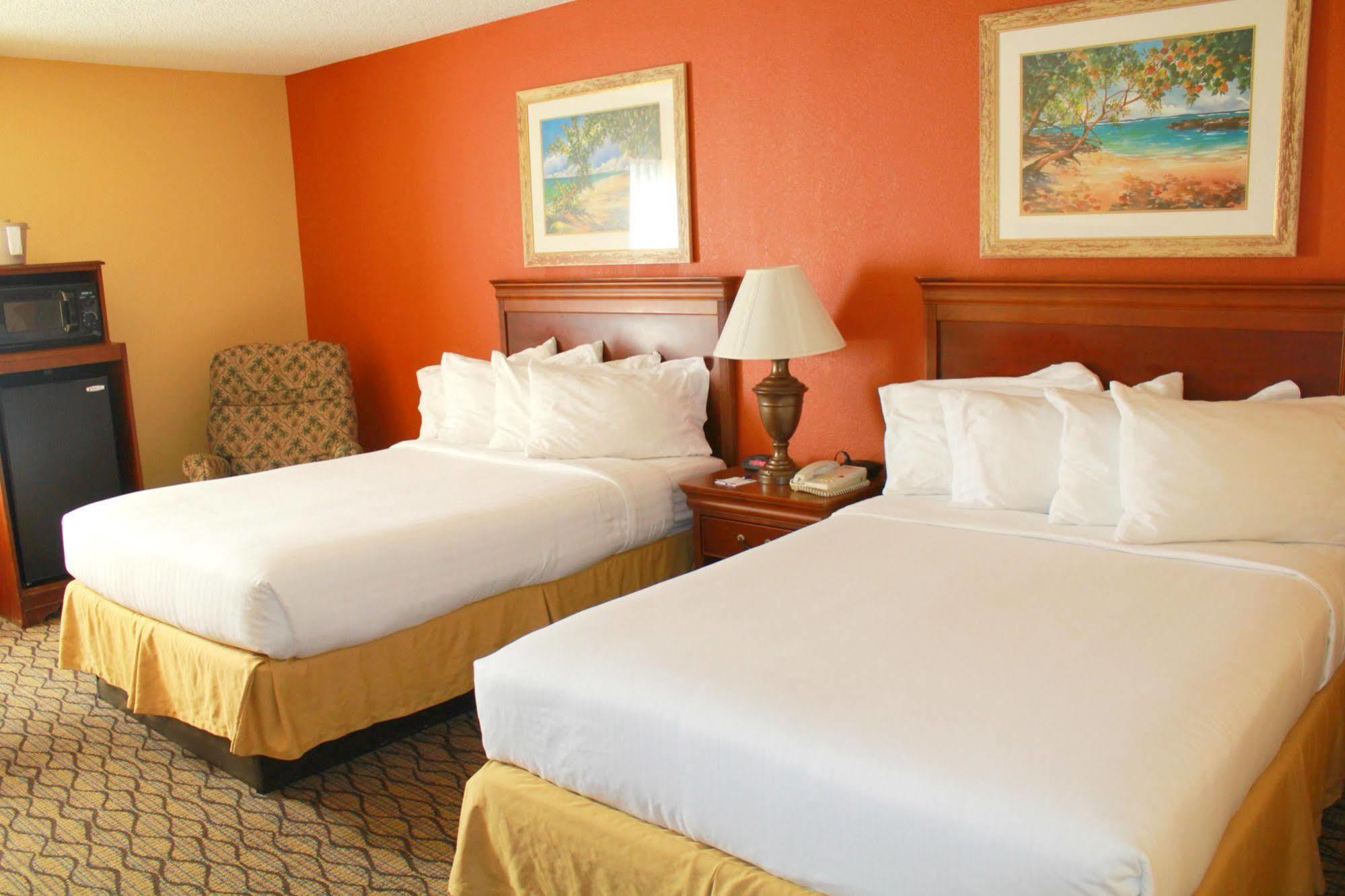 B&B Hotel Miami Airport Miami Springs Luaran gambar