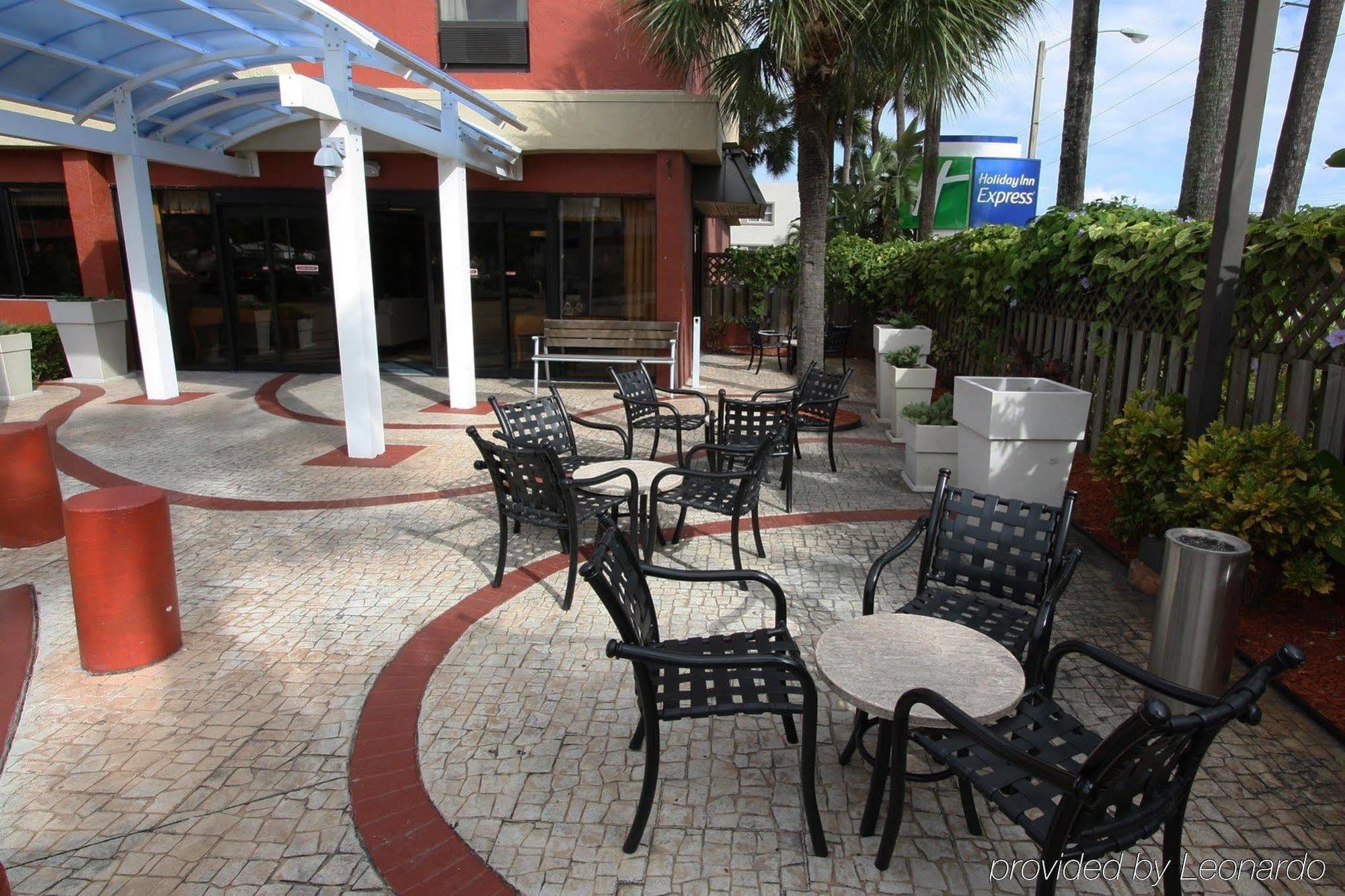B&B Hotel Miami Airport Miami Springs Luaran gambar